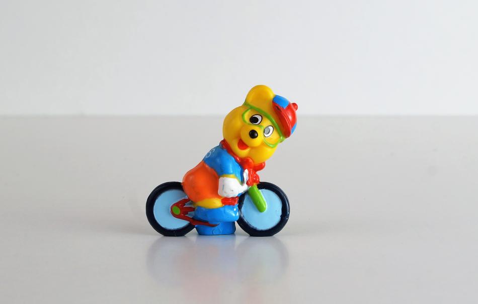 Haribo Gummi Bears Fruit Jelly