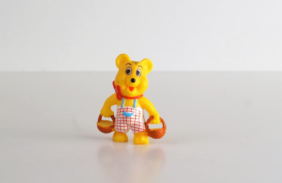 Haribo Gummi Bears Fruit Jelly