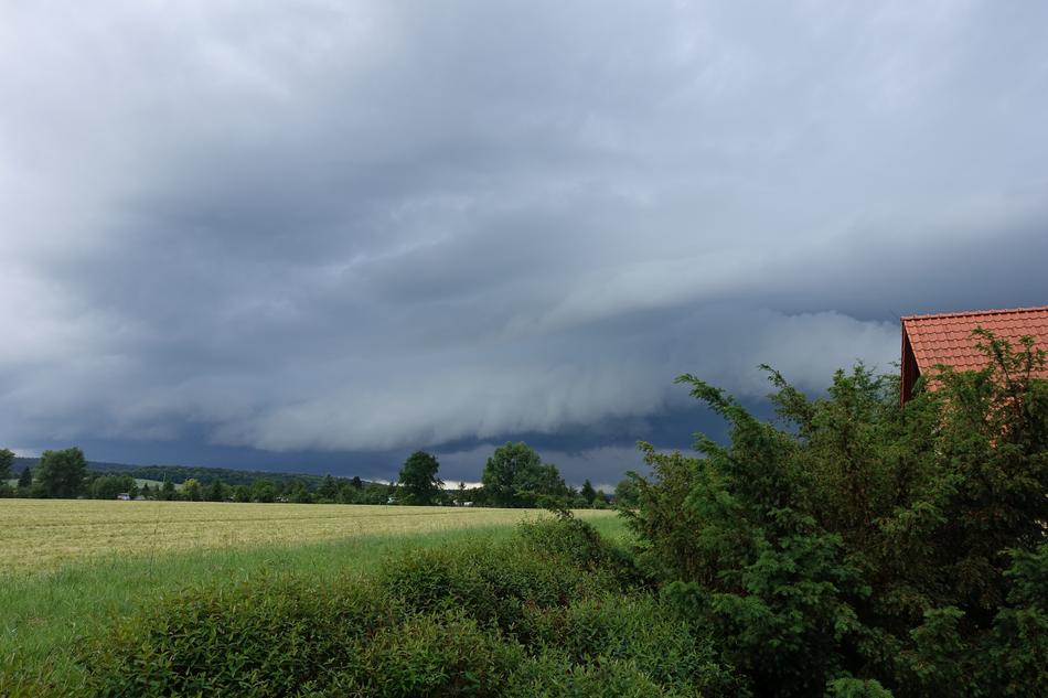 Storm Sky