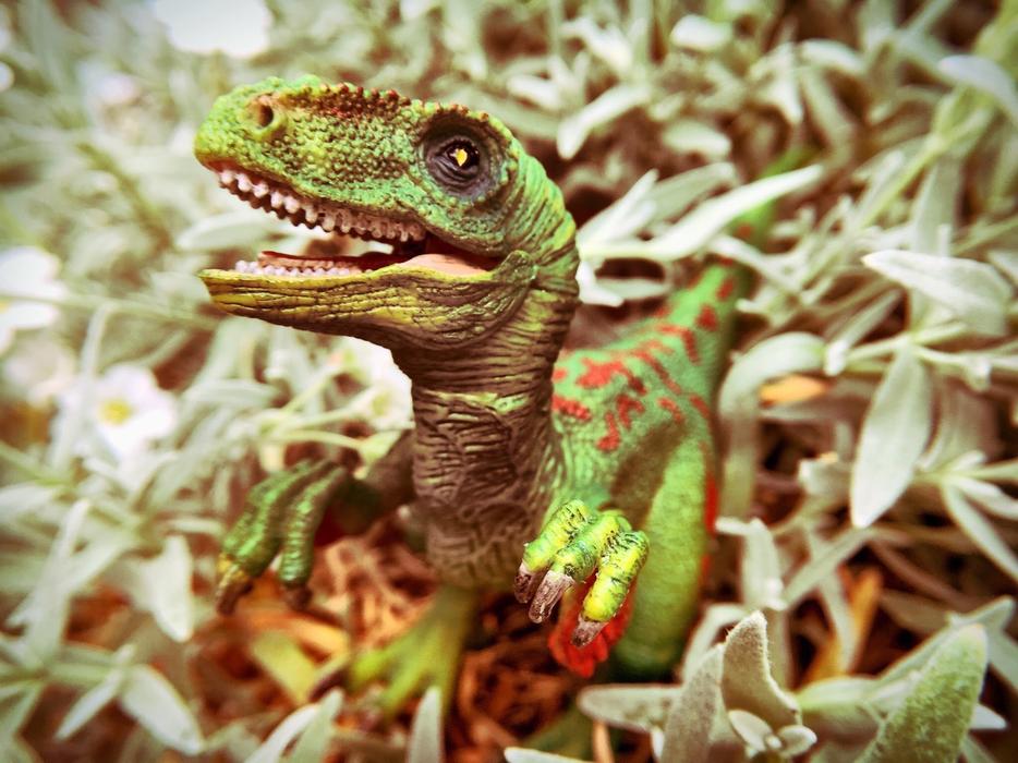 Dinosaur Dino Prehistoric Times