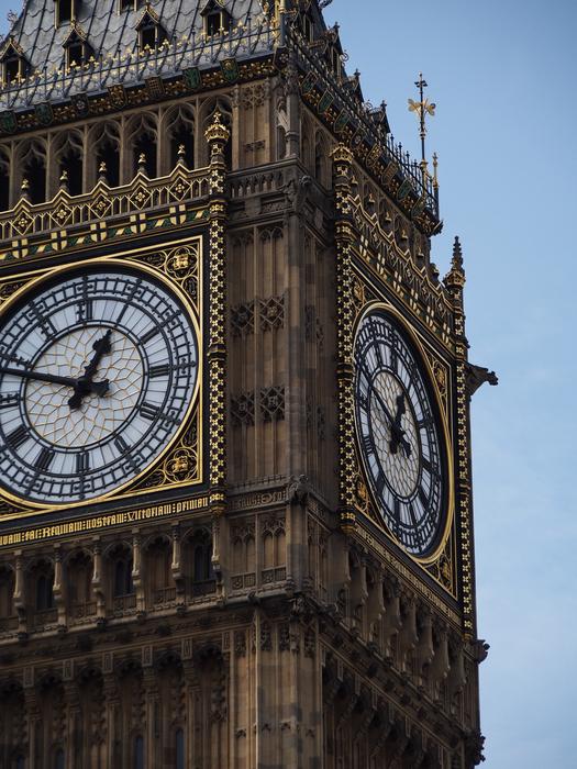 tower clock macro