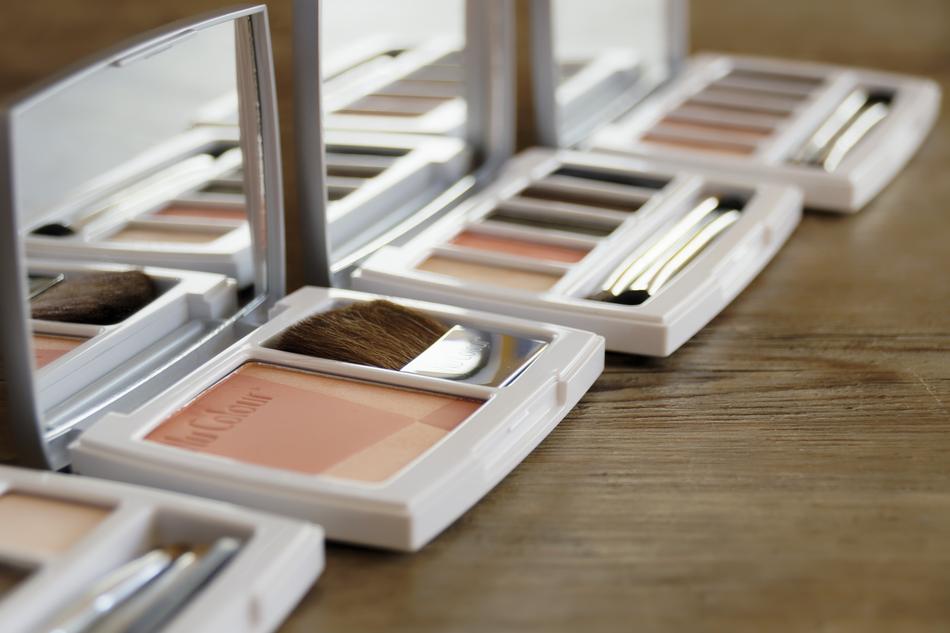 Cosmetics Make Up Makeup