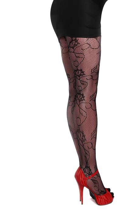 Pumps Legs Woman
