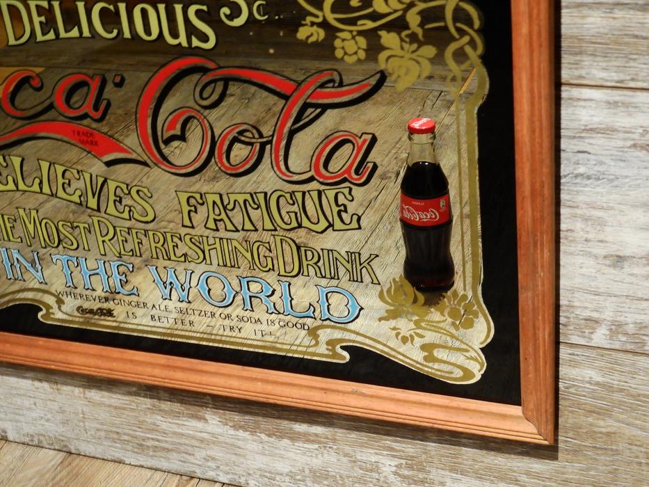 Coca Cola Coke