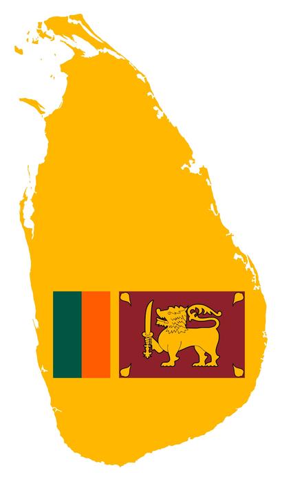 flag island geography