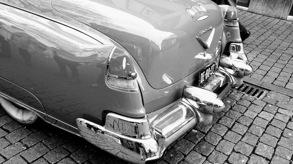 Car Old