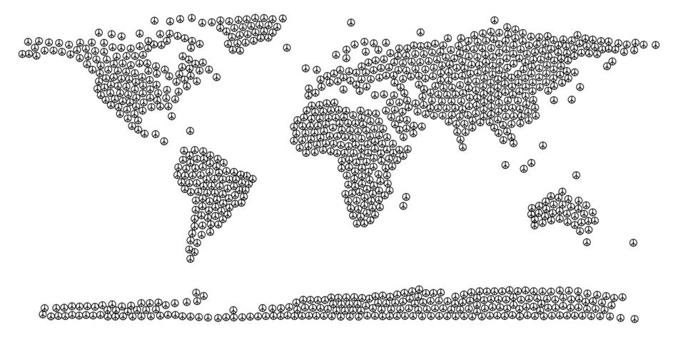 dot mapping