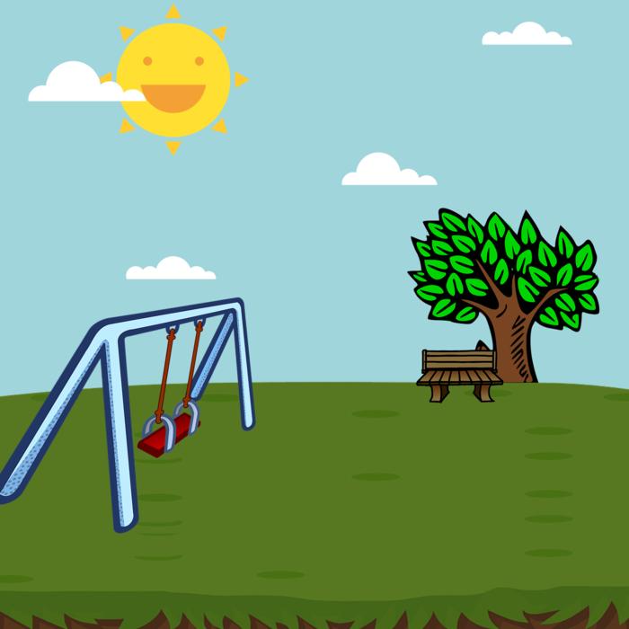 beautiful childrens drawing
