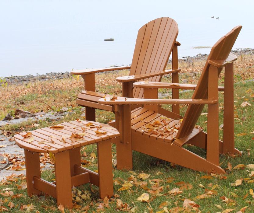 Water Chair