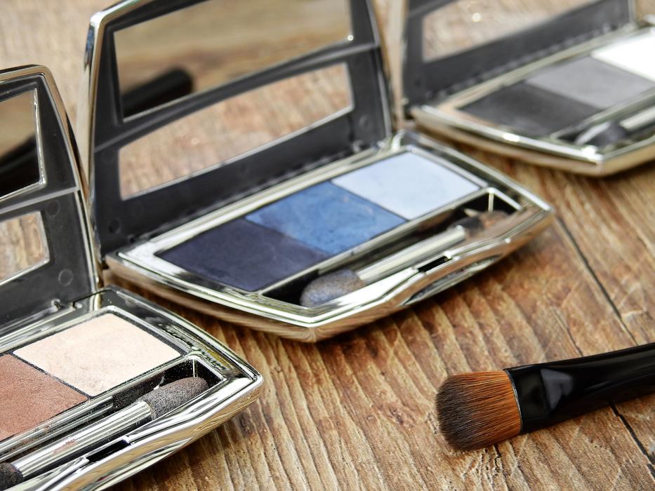 Cosmetics Make Up Makeup