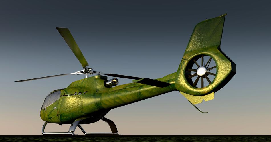 helicopter rotor rotors aircraft