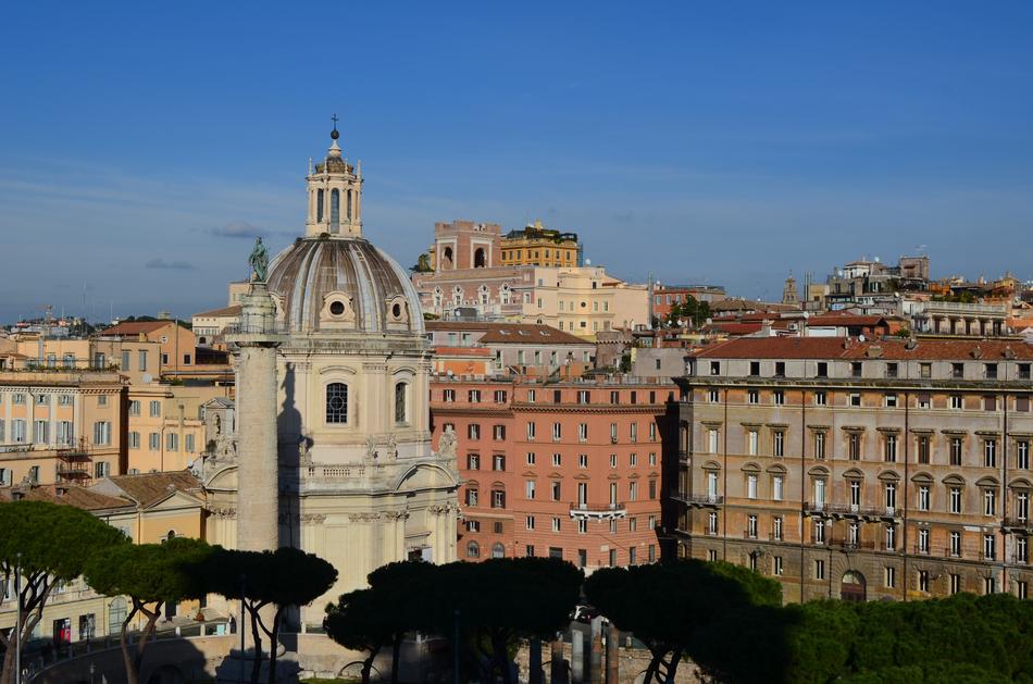 View Of Places