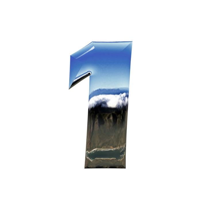 unusual number