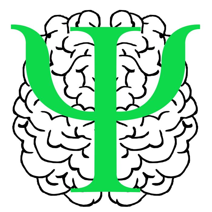 the brain's green sign