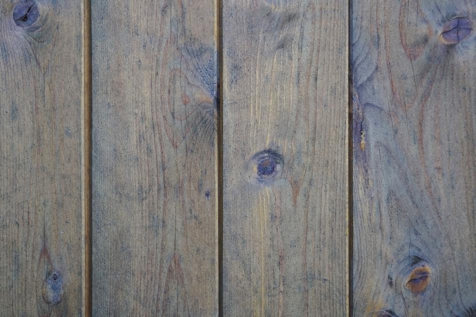 Close-up of the colorful and beautiful texture of the wall boards
