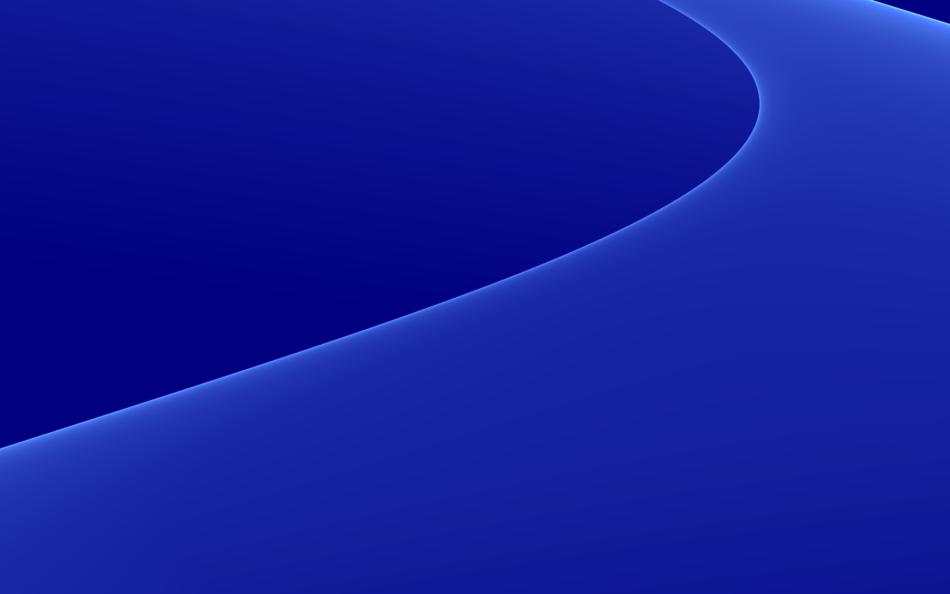 design blue background