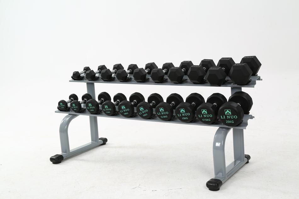 gymnasium bar