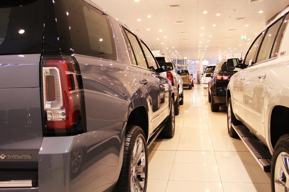 cars for sale of different
