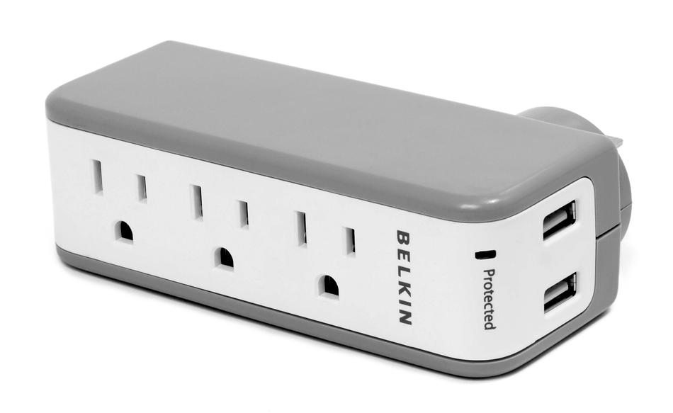 adapter for electrical devices
