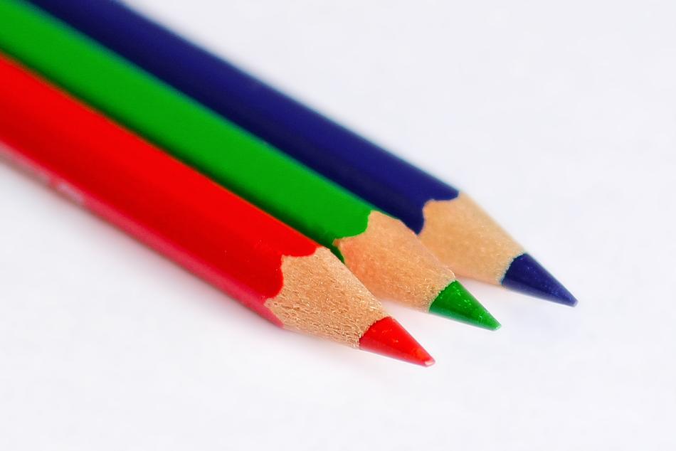 colored pencils for drawing for children