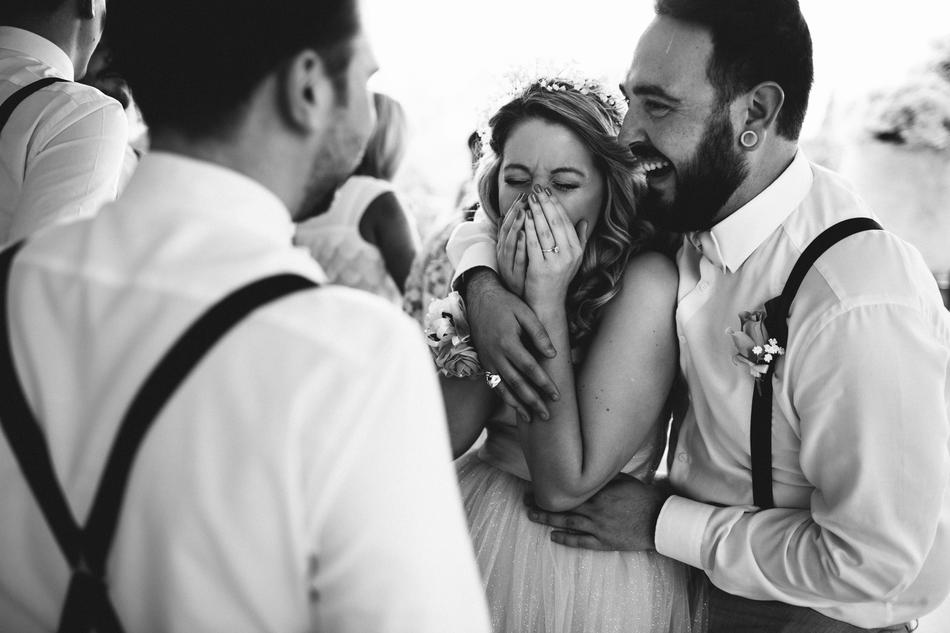 wedding joke fun