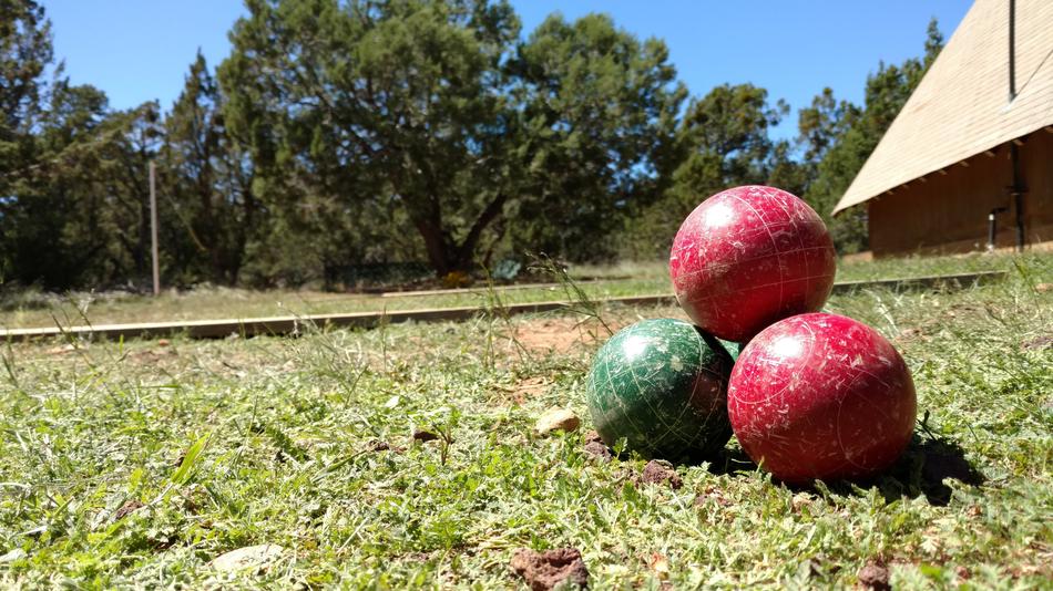colored grass eggs