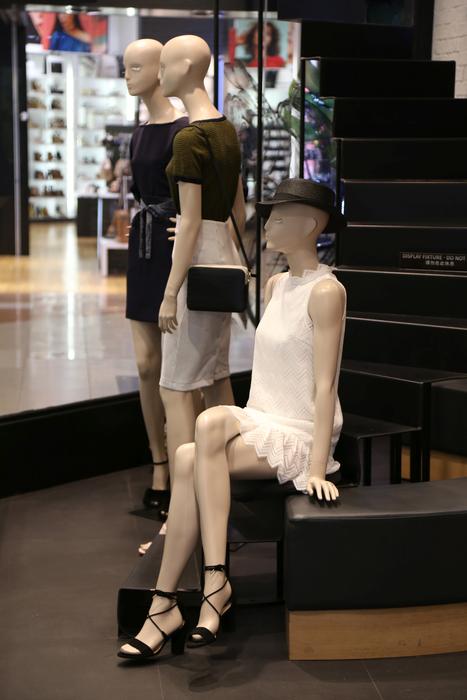 mannequin clothes for sale