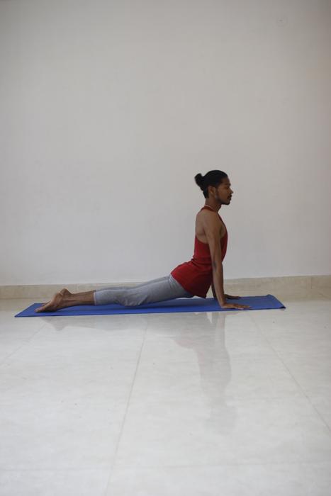 Yoga Yogi Men