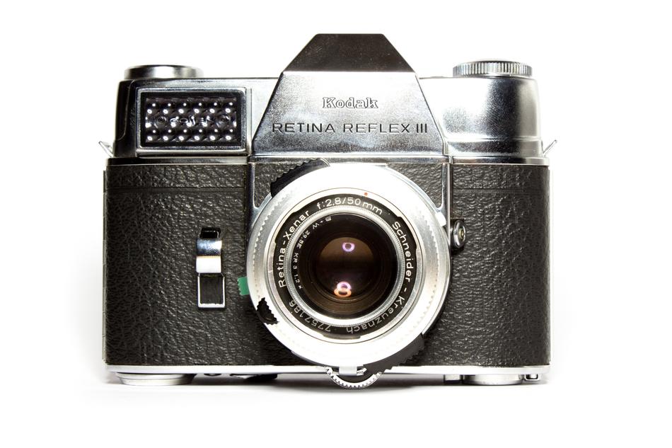 vintage old forgotten