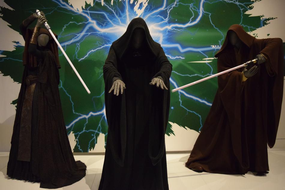 sith cosplay people