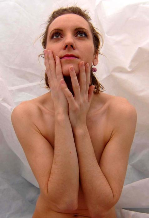 nudity Woman View