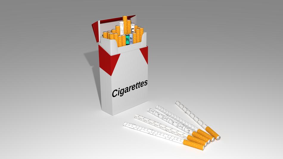 easy cigarette constructor