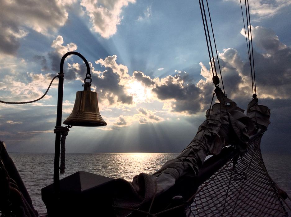 call boat boat sea sun