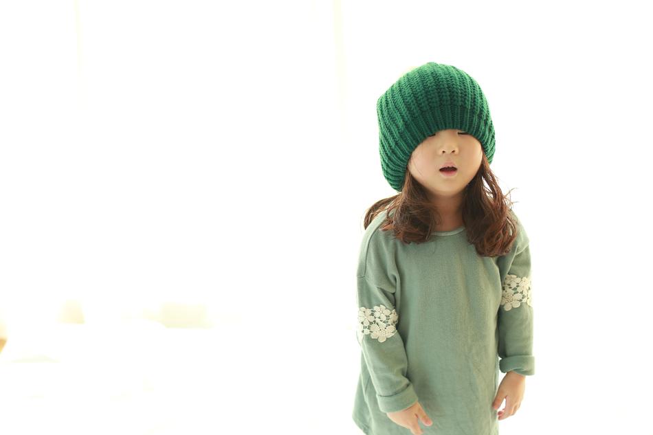 Children Fashion Style