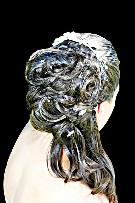 Digital Painting Graphics
