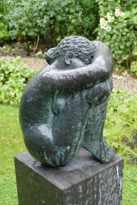 Image Statue Woman