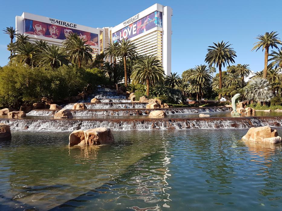 casino by the river