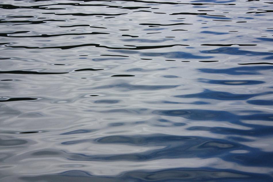 blue wave lake