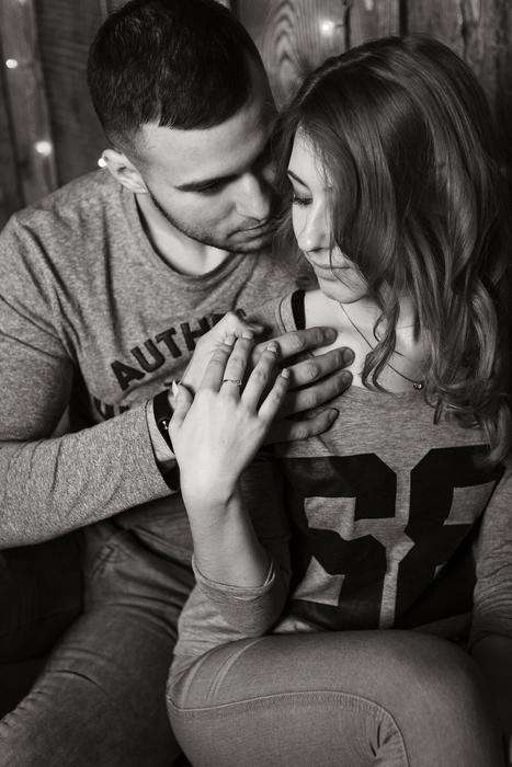 Love people are a couple
