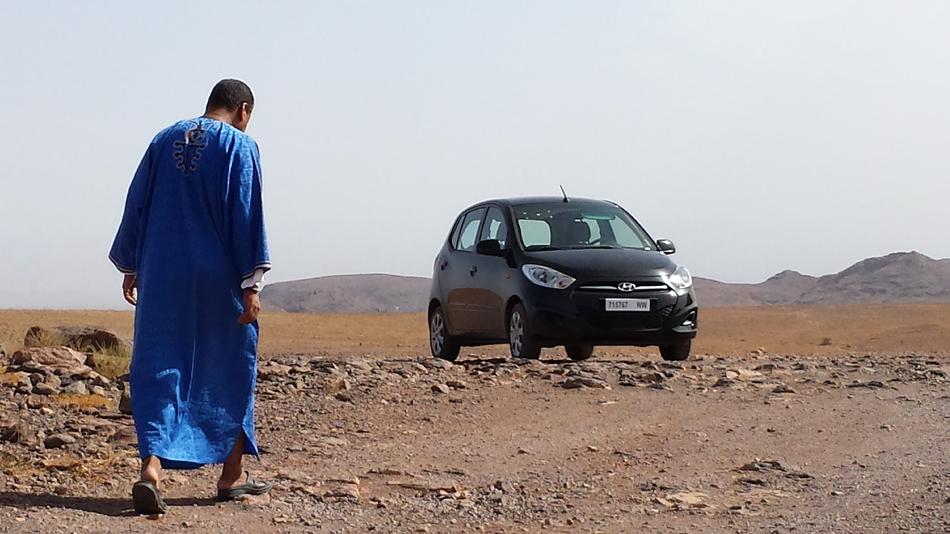 Car Nomadic