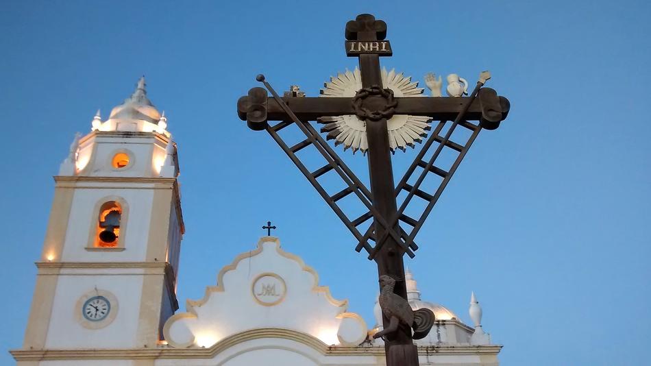 The religion of Arachati Siara