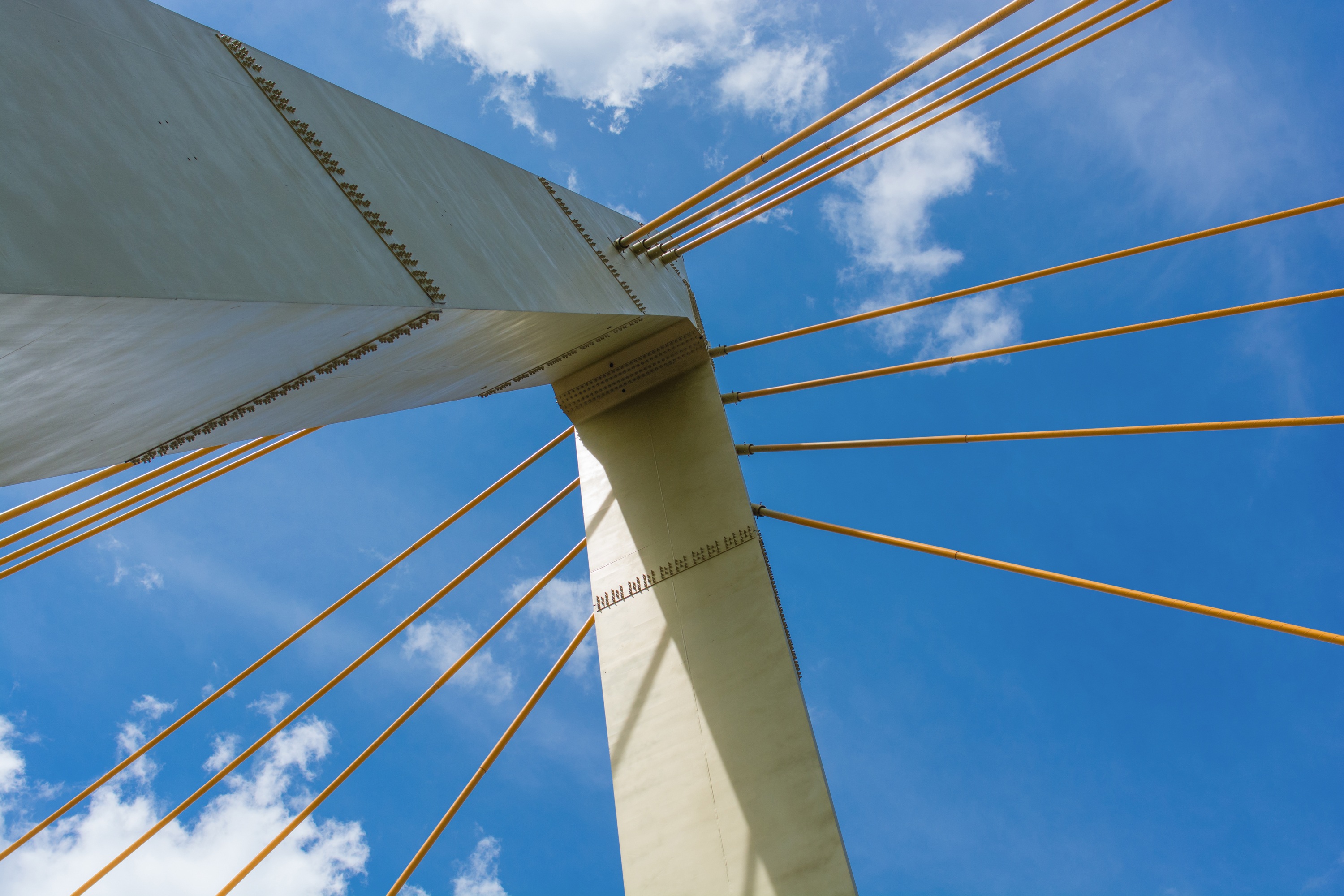 Bridge Pylon Millenium free image download