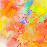 colors watercolor paint