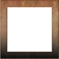 background frame brown wood