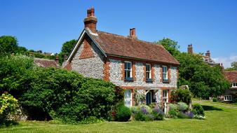 Old House grey