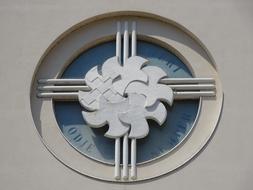 fabulous Window Building Facade