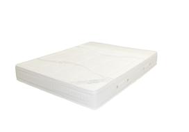 white mattress cozy