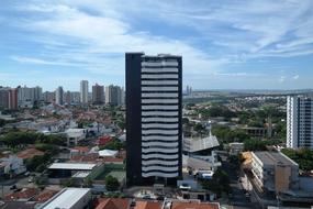 impressively beautiful Architecture City