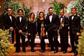 Orchestra Capelozza people