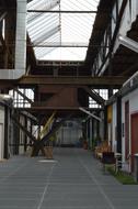Industrial Amsterdam